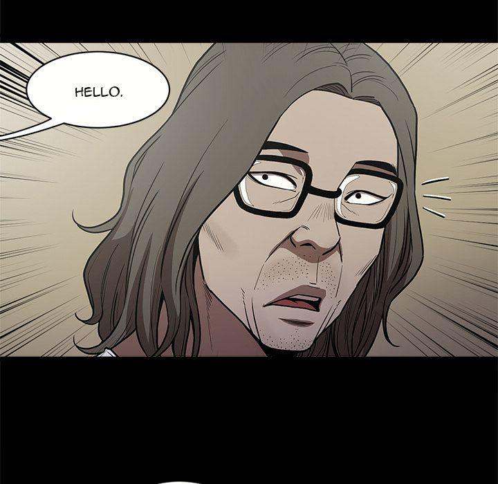 The V Squad chapter 11 page 83