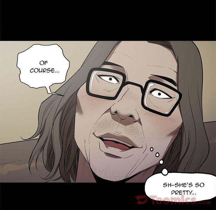 The V Squad chapter 11 page 85