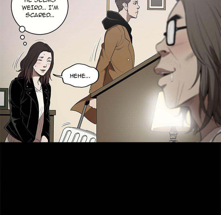 The V Squad chapter 11 page 90