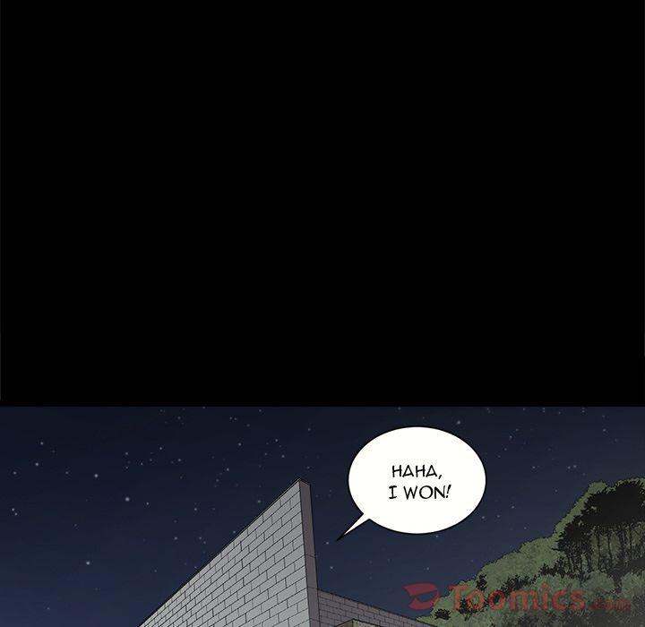 The V Squad chapter 11 page 93