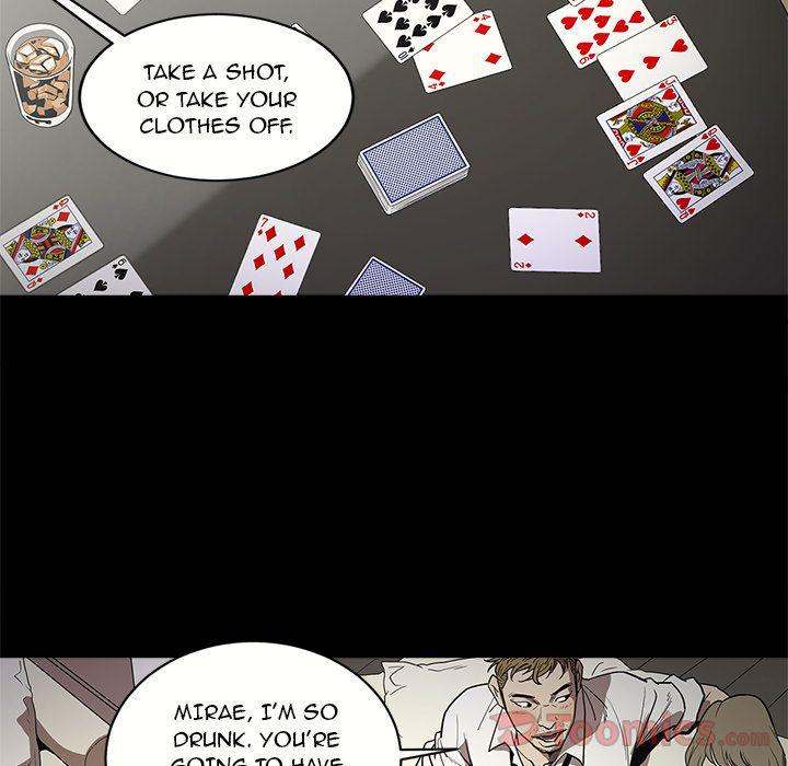 The V Squad chapter 11 page 95