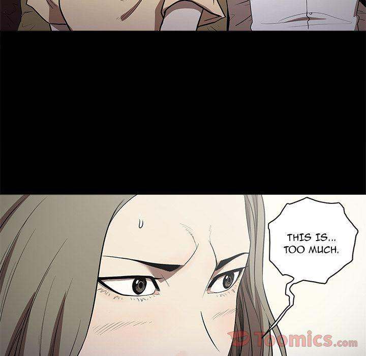 The V Squad chapter 11 page 102
