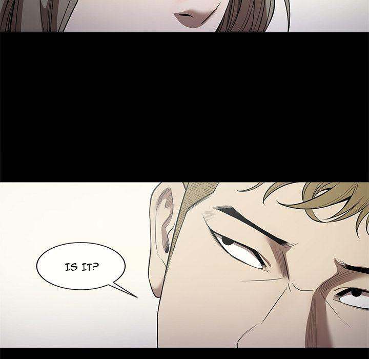 The V Squad chapter 11 page 103