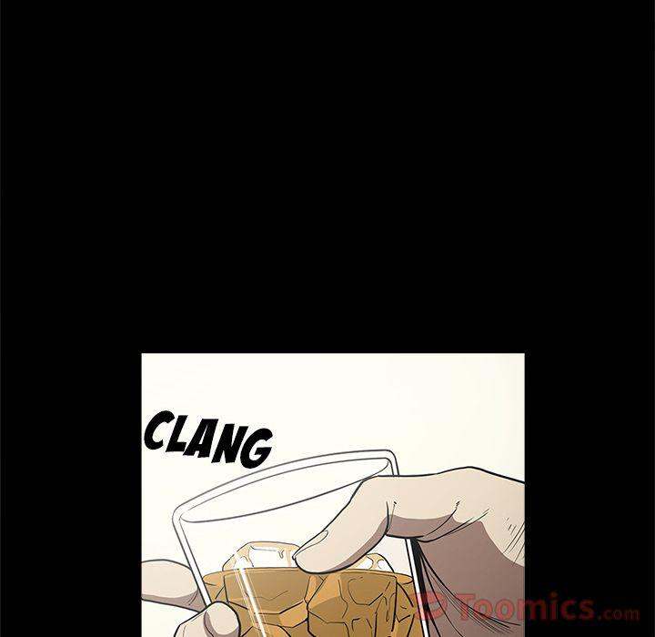 The V Squad chapter 11 page 104