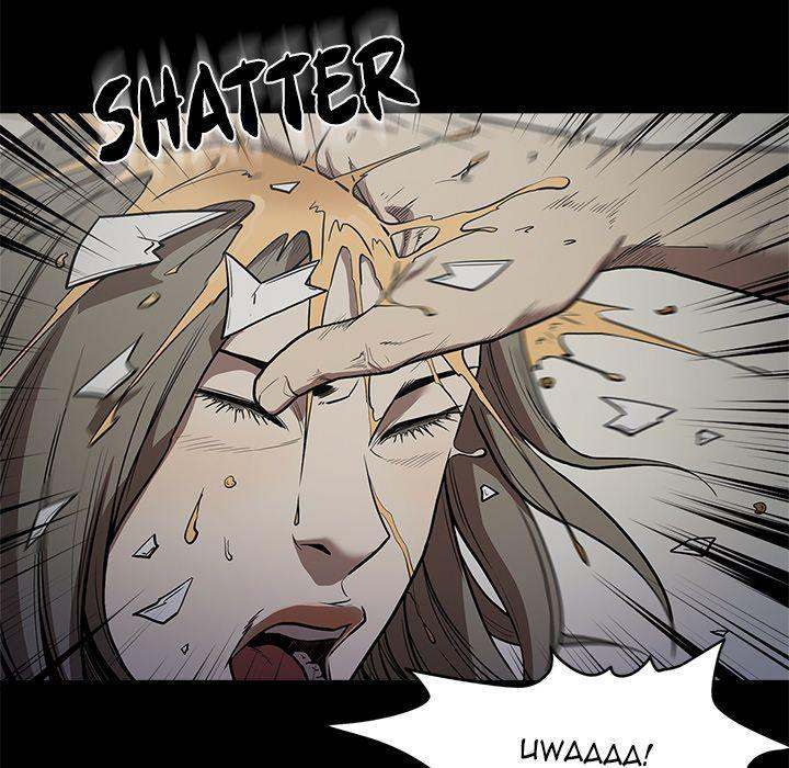 The V Squad chapter 11 page 106