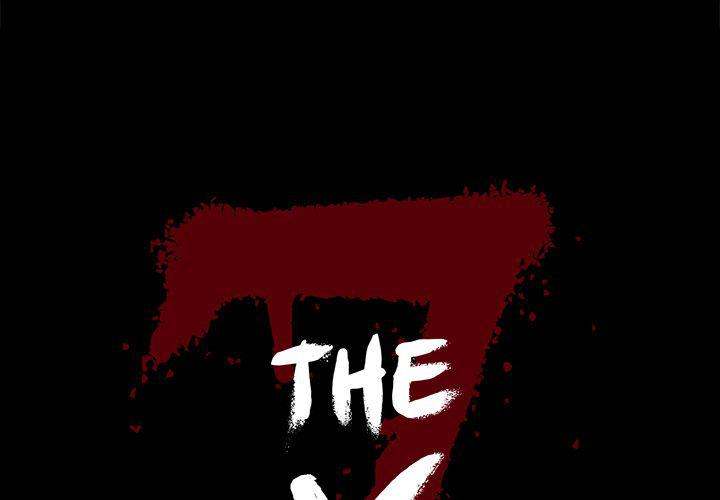 The V Squad chapter 12 page 1