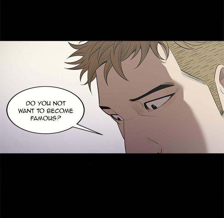 The V Squad chapter 12 page 8