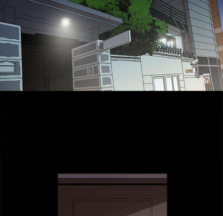 The V Squad chapter 12 page 30