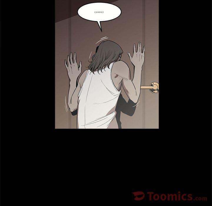 The V Squad chapter 12 page 31
