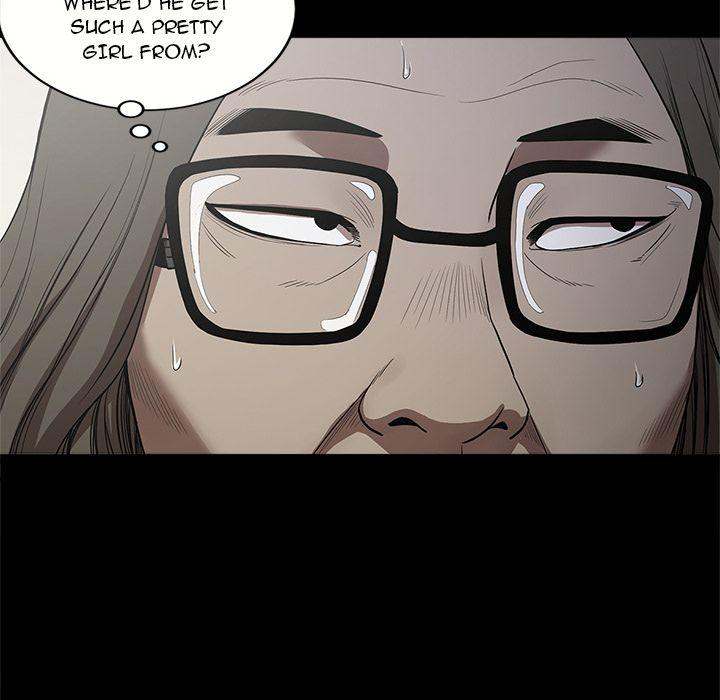The V Squad chapter 12 page 34