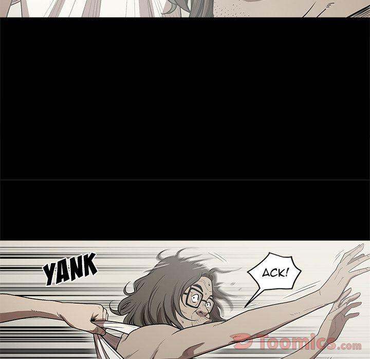 The V Squad chapter 12 page 37
