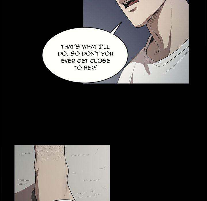 The V Squad chapter 12 page 43