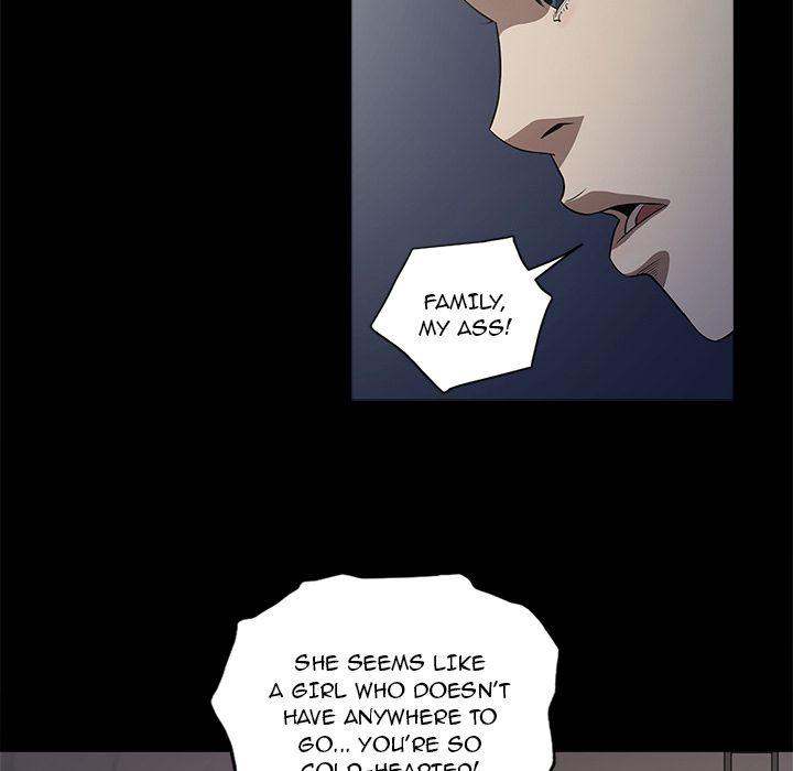 The V Squad chapter 12 page 45