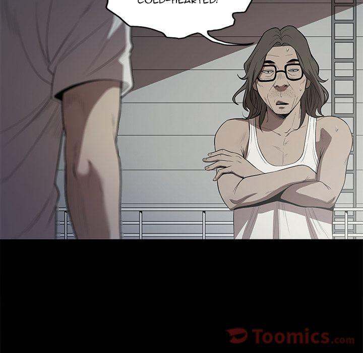 The V Squad chapter 12 page 46