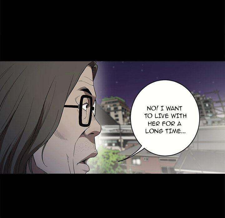 The V Squad chapter 12 page 49