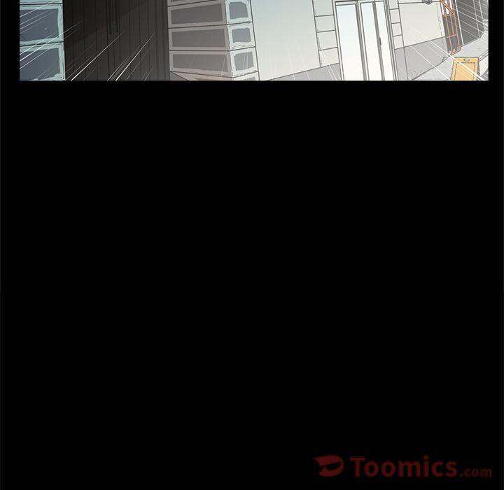 The V Squad chapter 12 page 52