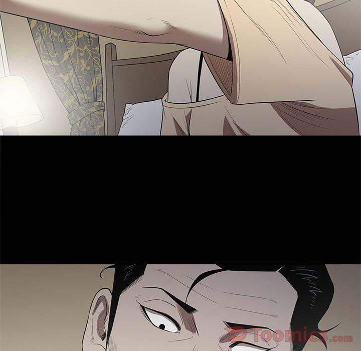 The V Squad chapter 12 page 61