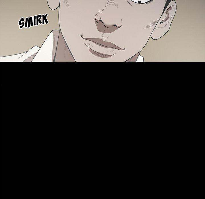 The V Squad chapter 12 page 62