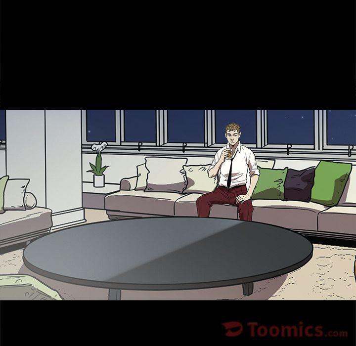 The V Squad chapter 12 page 63