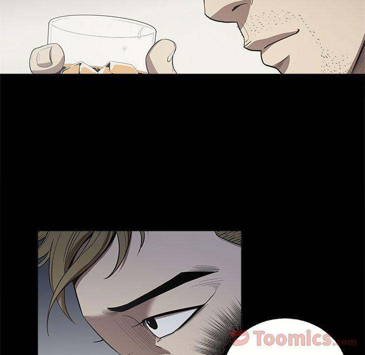 The V Squad chapter 12 page 66