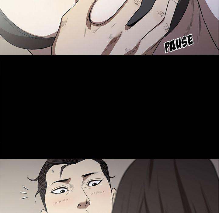 The V Squad chapter 12 page 78