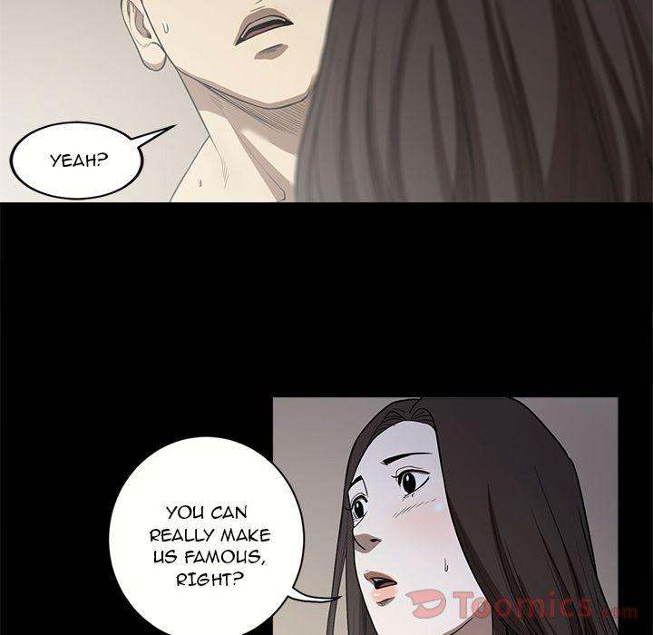 The V Squad chapter 12 page 79