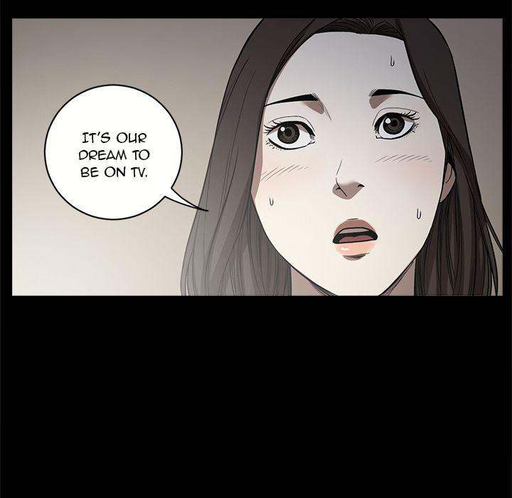 The V Squad chapter 12 page 82