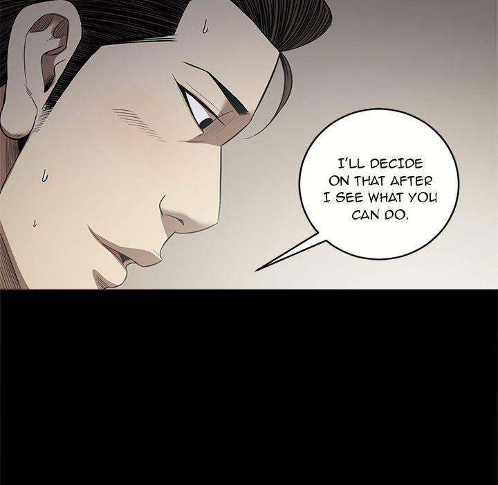 The V Squad chapter 12 page 86