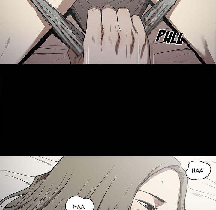 The V Squad chapter 12 page 93