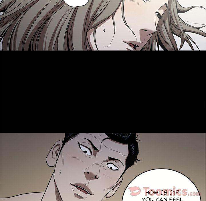 The V Squad chapter 12 page 94