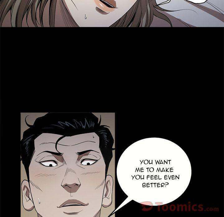 The V Squad chapter 12 page 96