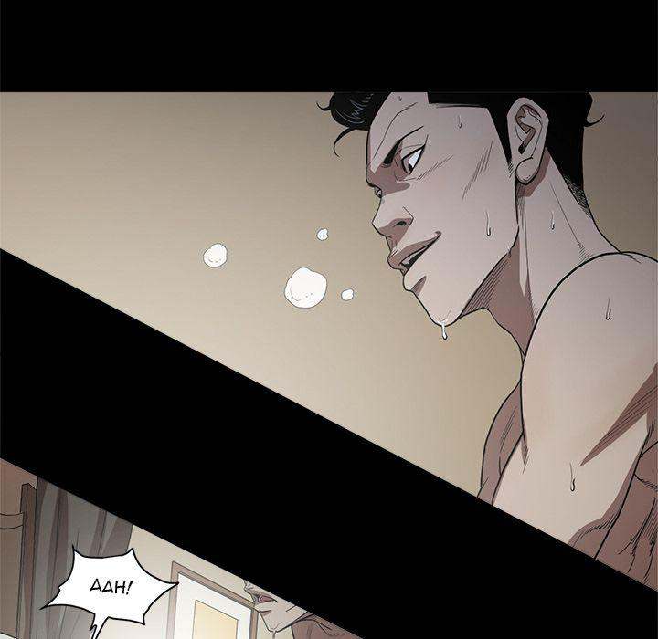 The V Squad chapter 12 page 102