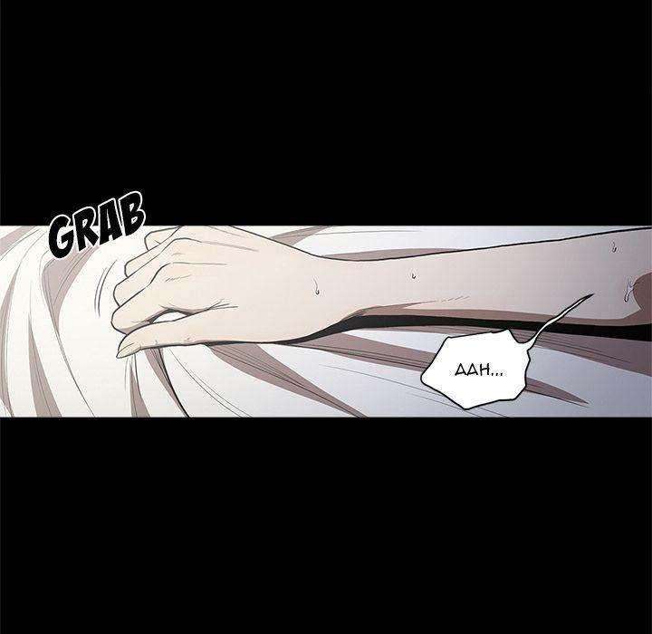 The V Squad chapter 13 page 13