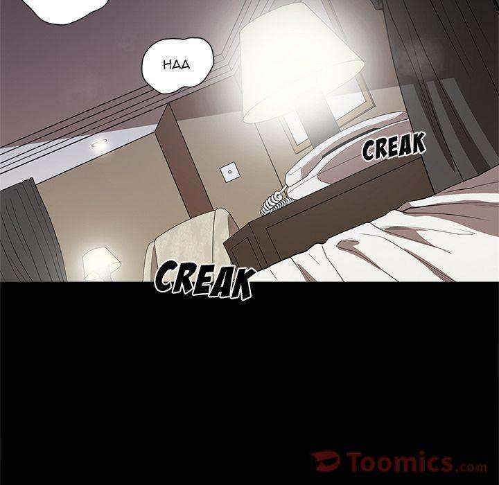 The V Squad chapter 13 page 22