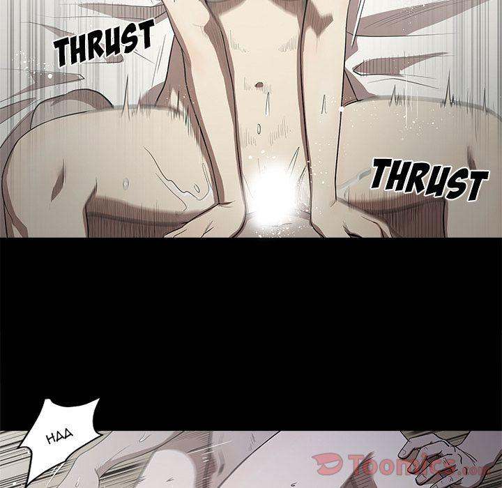 The V Squad chapter 13 page 24