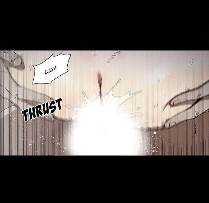 The V Squad chapter 13 page 28