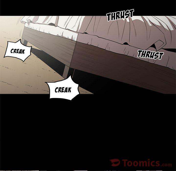 The V Squad chapter 13 page 32