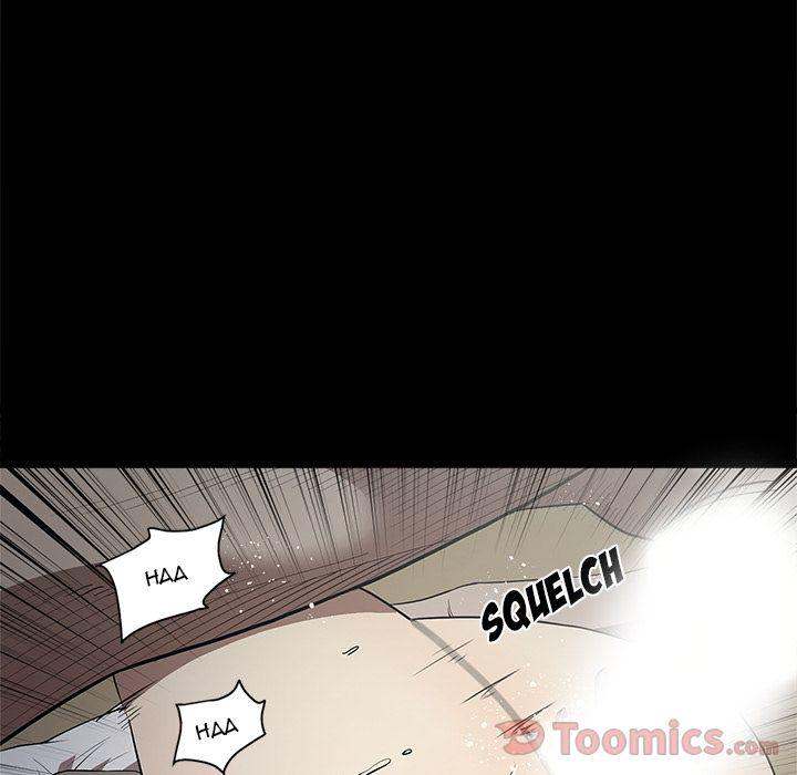 The V Squad chapter 13 page 34