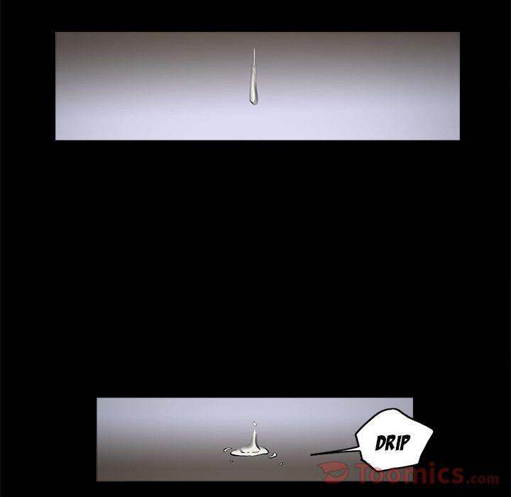 The V Squad chapter 13 page 51