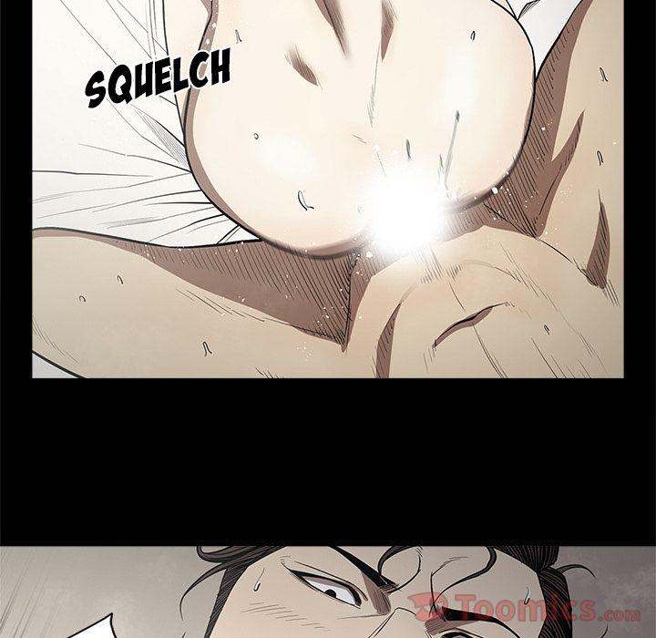 The V Squad chapter 13 page 56