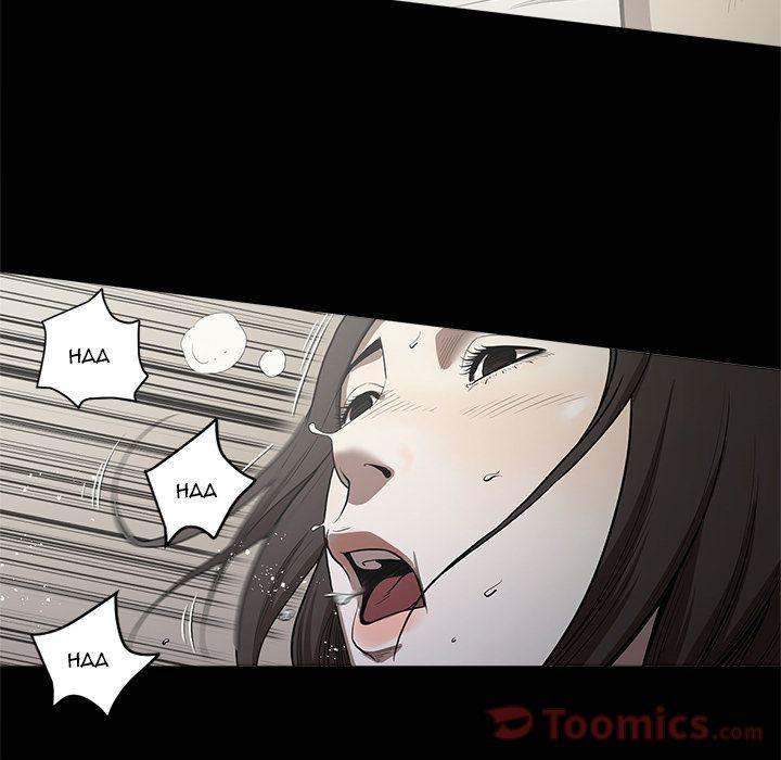 The V Squad chapter 13 page 62
