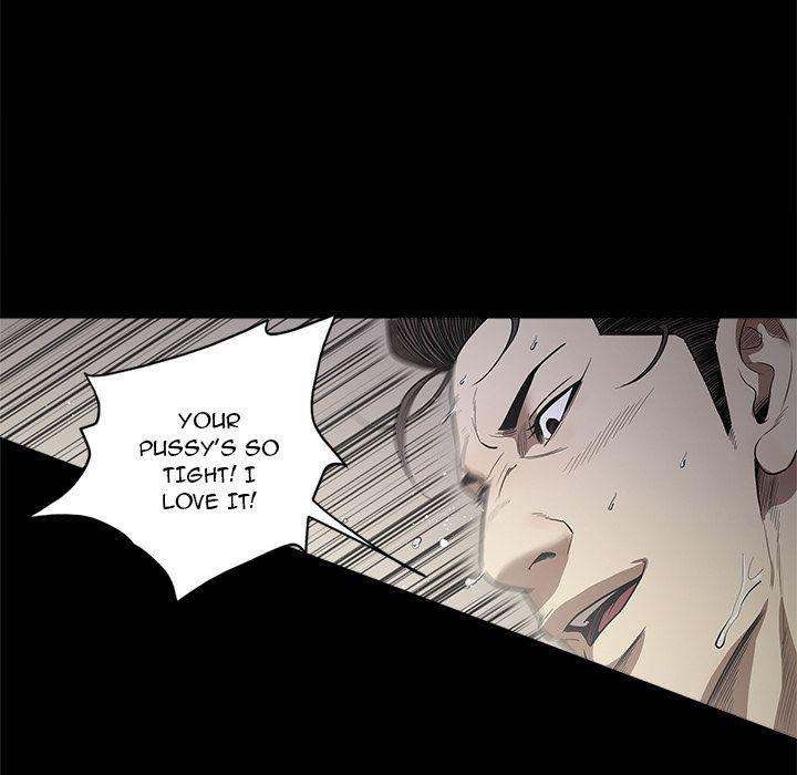 The V Squad chapter 13 page 64