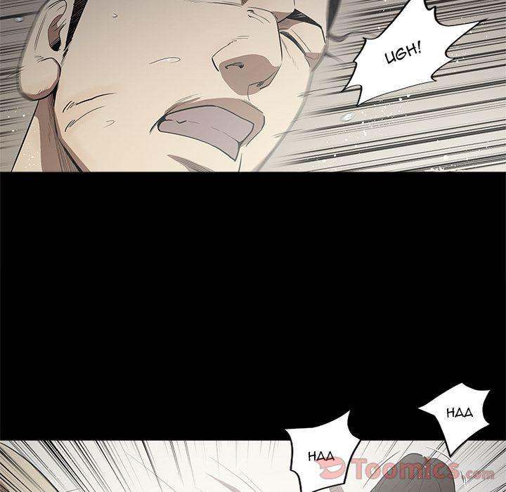 The V Squad chapter 13 page 67