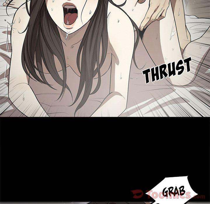 The V Squad chapter 13 page 70