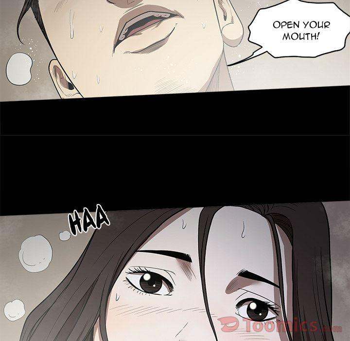 The V Squad chapter 13 page 72