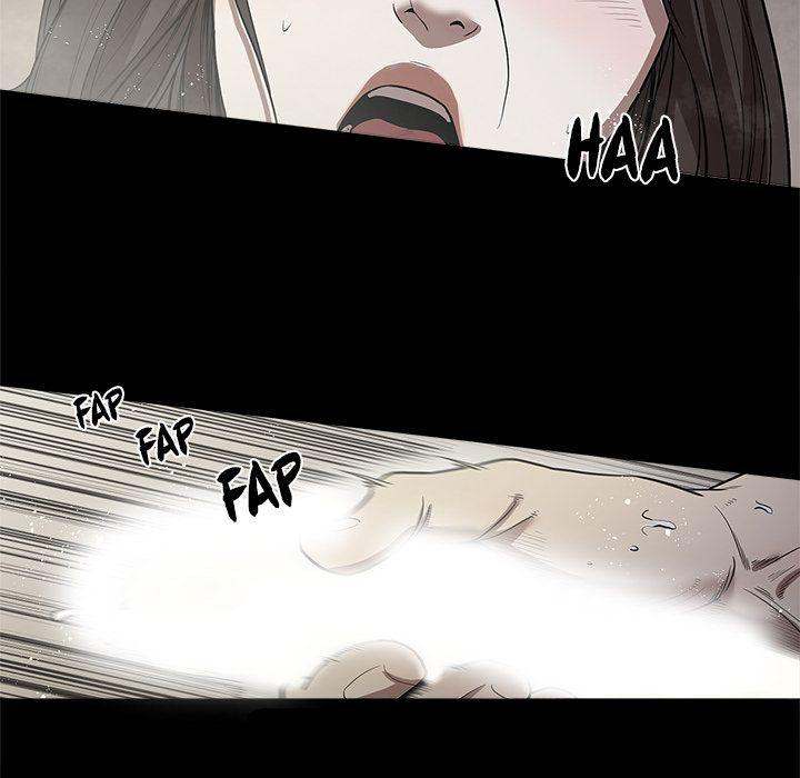 The V Squad chapter 13 page 73