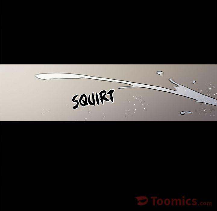 The V Squad chapter 13 page 74