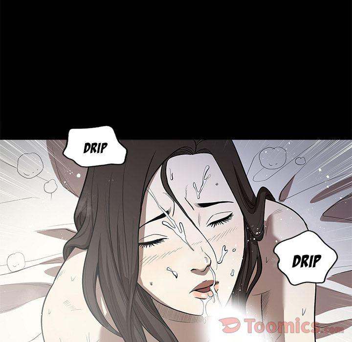 The V Squad chapter 13 page 75
