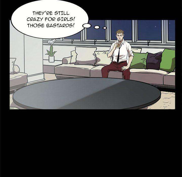 The V Squad chapter 13 page 85