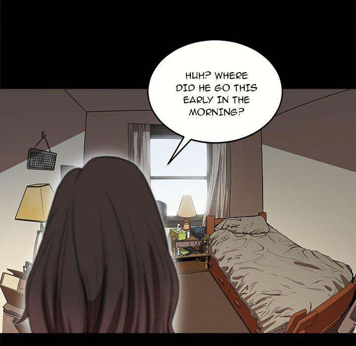 The V Squad chapter 13 page 93